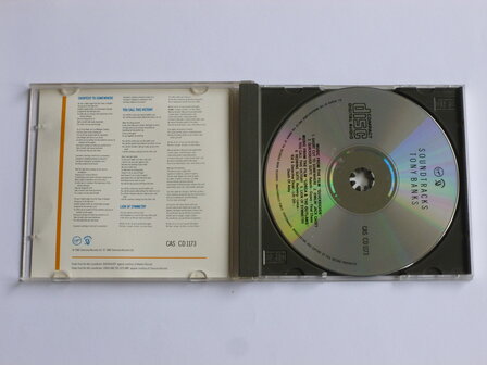 Tony Banks - Soundtracks