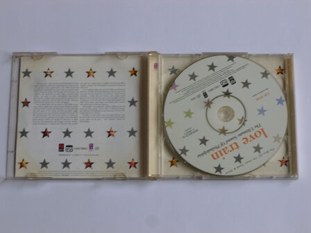 Love Train - The Ultimate Sound of Philadelphia (2 CD)