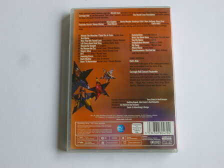Wyclef Jean - All Star at Carnegie Hall (DVD)