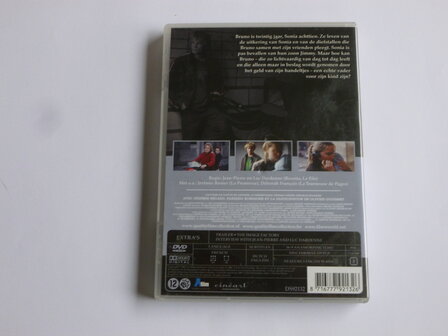 L&#039; Enfant - Jean-Pierre en Luc Dardenne (DVD) QFC