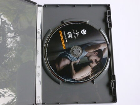 Fifty Shades Freed (DVD)
