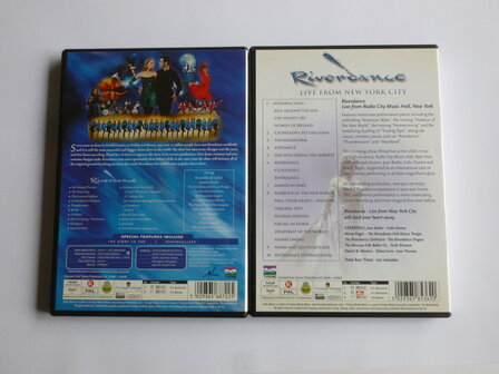 Riverdance - The Collection (5 DVD)
