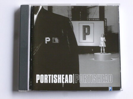 Portishead - Portishead