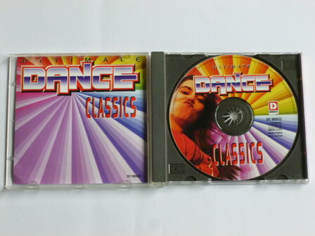 Ultimate Dance Classics