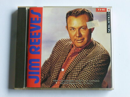 Jim Reeves - The Collection