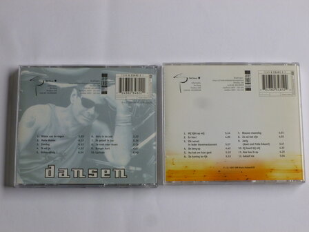 Rob de Nijs - Overleven &amp; Dansen (2 CD)