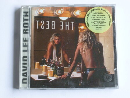 David Lee Roth - The Best