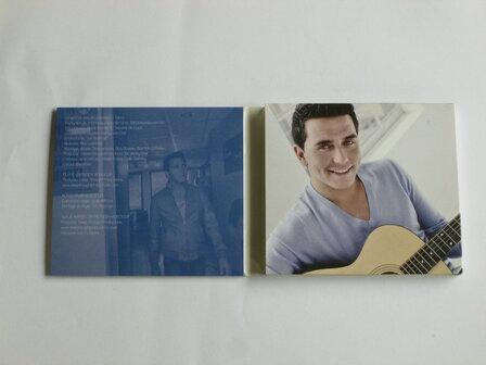 Jan Smit - Vrienden (CD + DVD) platinum Edition