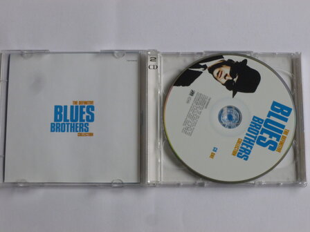 The Definitive Blues Brothers Collection (2 CD)