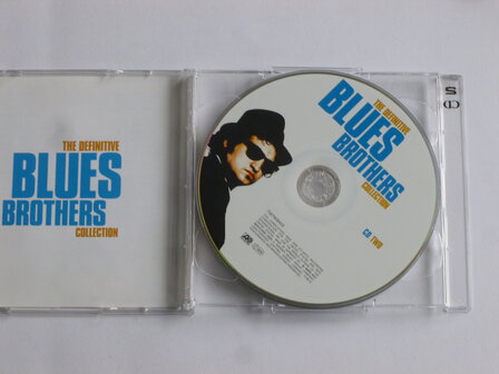 The Definitive Blues Brothers Collection (2 CD)