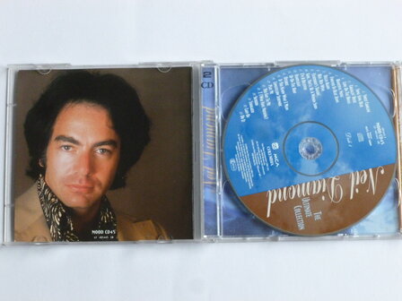 Neil Diamond - The Ultimate Collection (2 CD)