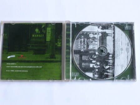 Long Journey Home - The Chieftains / Soundtrack