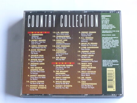 Country Collection (2 CD)