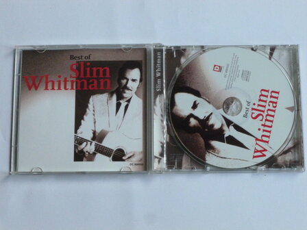 Slim Whitman - Best of 