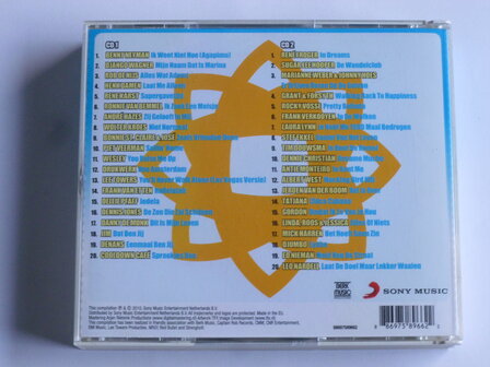 Muziekfeest op het Plein - Deel 7 (2 CD)