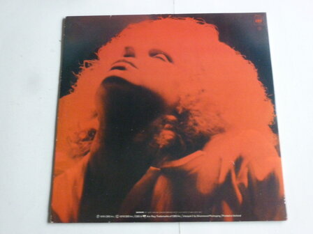 Streisand / Kristofferson - A Star is Born (LP)