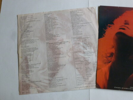 Streisand / Kristofferson - A Star is Born (LP)