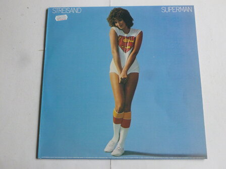 Streisand - Superman (LP)