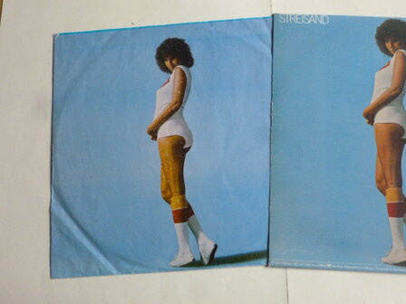 Streisand - Superman (LP)