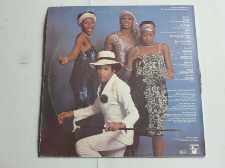 Boney M - Love for Sale (LP) 288880T