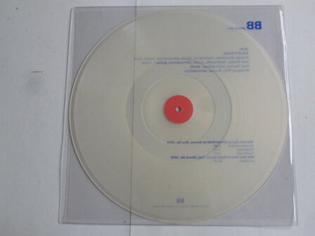 Kraftwerk - Live at Ebbets Field &nbsp;Denver 1975 (LP)