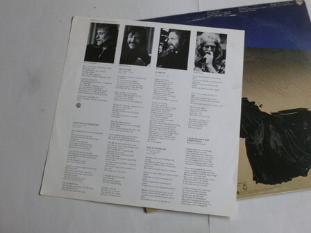 Maggie MacNeal (LP) 1976