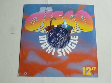 Lobo - Caribbean Magic (Maxi Single)