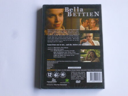 Bella Bettien - Thekla Reuten, Hans Pos (DVD) Nieuw
