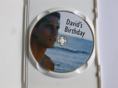 David&#039;s Birthday - Marco Filiberti (DVD)