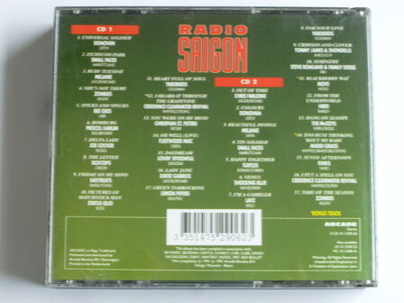 Radio Saigon - Volume 3 (2 CD)