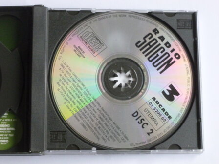 Radio Saigon - Volume 3 (2 CD)