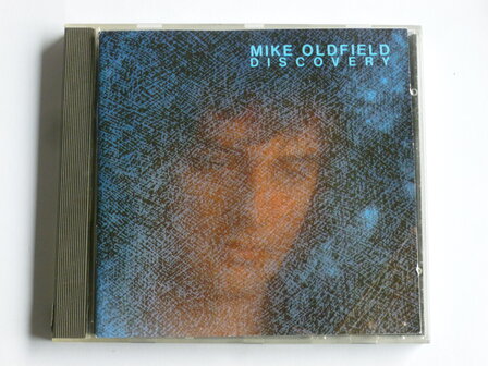 Mike Oldfield - Discovery