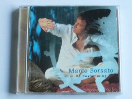 Marco Borsato - De Bestemming 