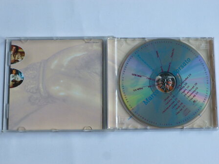 Marco Borsato - De Bestemming 