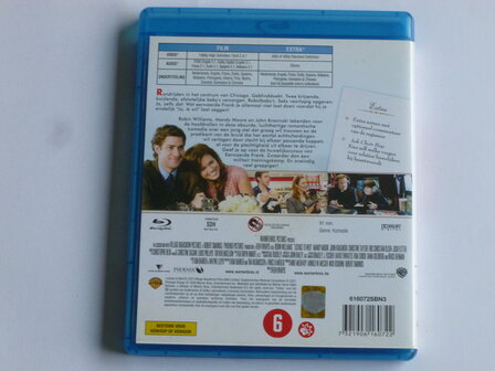 License to wed - Robin Williams (Blu-ray)