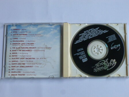 The best of Symphonic Rock part one
