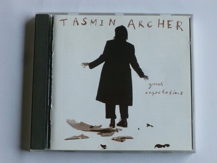 Tasmin Archer - Great Expectations
