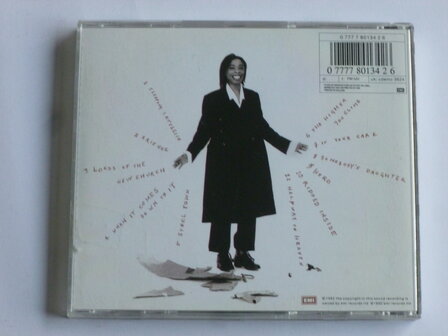 Tasmin Archer - Great Expectations