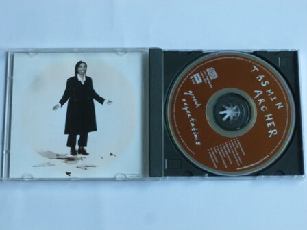 Tasmin Archer - Great Expectations