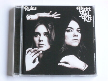 First Aid Kit - Ruins