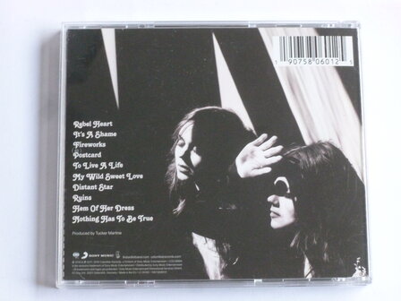 First Aid Kit - Ruins