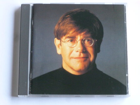 Elton John - Made in England