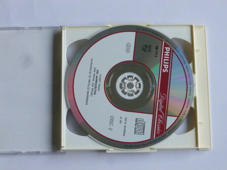 Haydn - Die Jahreszeiten / sir Neville Marriner (2 CD)