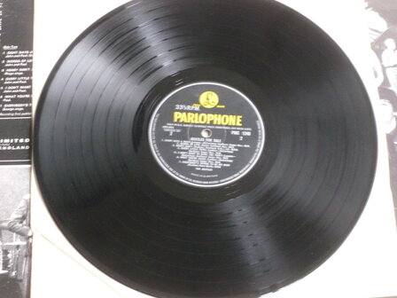 Beatles - Beatles for Sale (LP) Mono