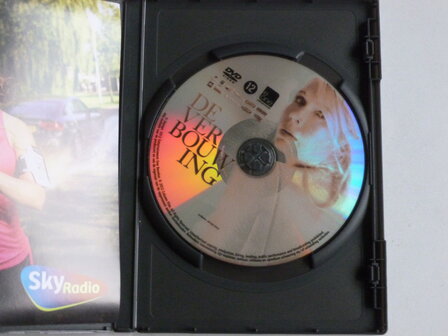 De Verbouwing - Tjitske Reidinga (DVD)