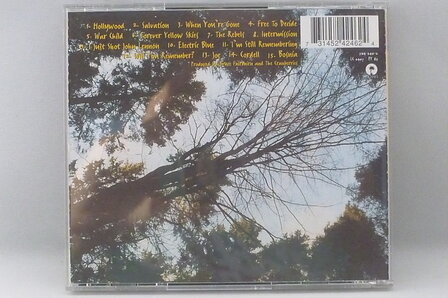 The Cranberries - To the Faithful Departed