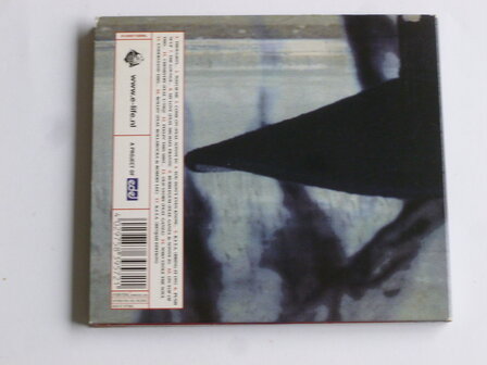 E-Life - E=mc2 (digipack)