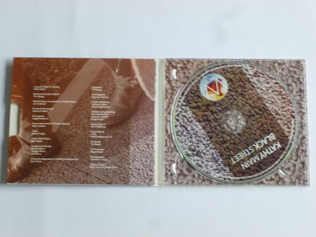 Kathy Black - Main Street (digipack)