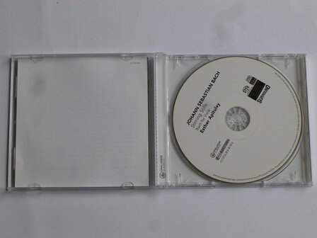 Bach - Stirring Stills / Esther Apituley (SACD)