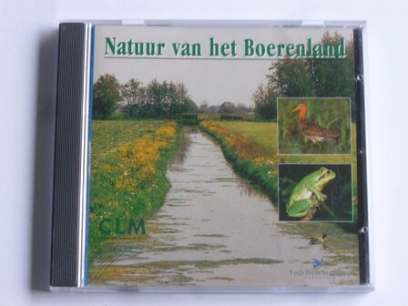 Natuur van het Boerenland - vogelbescherming